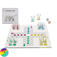 Pivski Človek ne jezi se